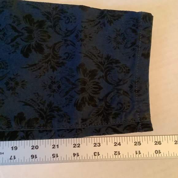 Free People Jeans Black Size 31 New - Picture 16 of 16